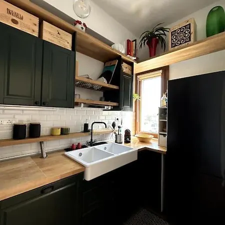 Casa Sul Mare Alle Porte Di Palermo