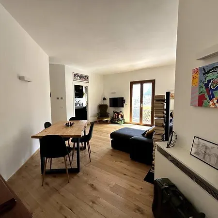 Lägenhet Casa Sul Mare Alle Porte Di Palermo Isola delle Femmine