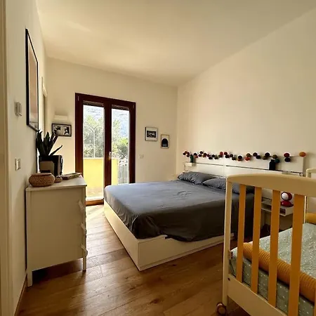 Lägenhet Casa Sul Mare Alle Porte Di Palermo Isola delle Femmine