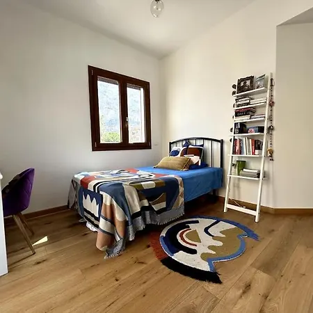 Casa Sul Mare Alle Porte Di Palermo Lägenhet Isola delle Femmine