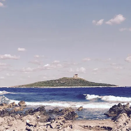 Casa Sul Mare Alle Porte Di Palermo Lägenhet Isola delle Femmine